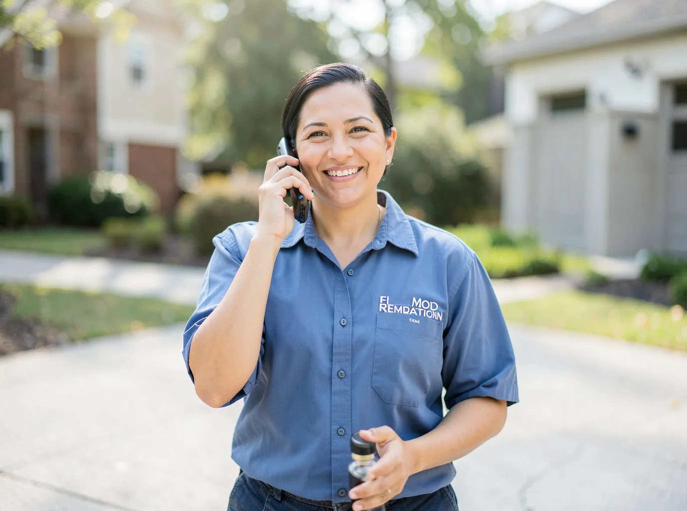 Mold Remediation Hamilton, OH FAQs